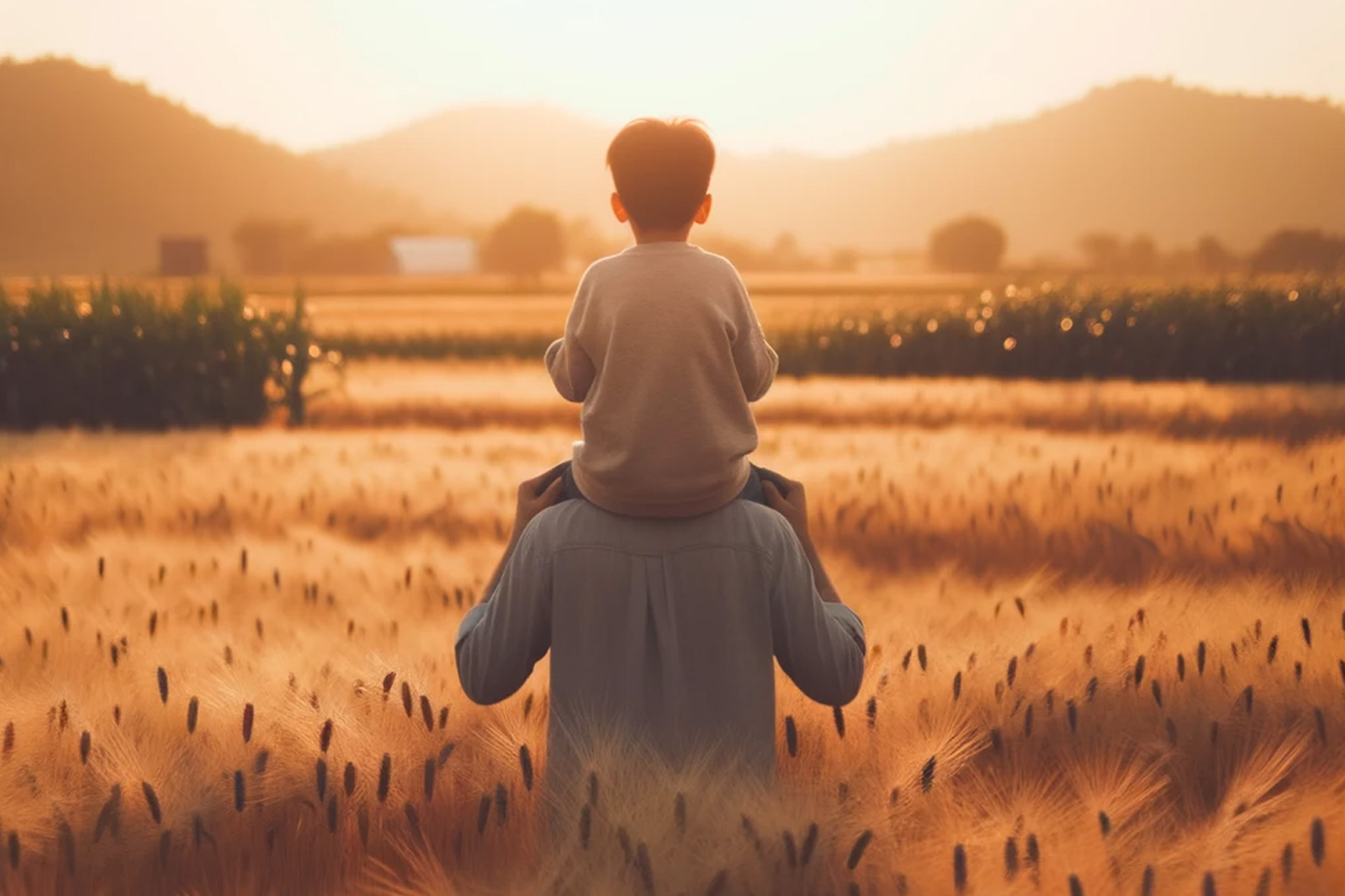 Misyon ve Vizyonumuz