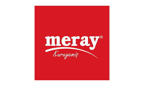 Meray Kuruyemi̇ş Gıda Sanayi̇ Ve Ti̇caret Li̇mi̇ted Şi̇rketi̇